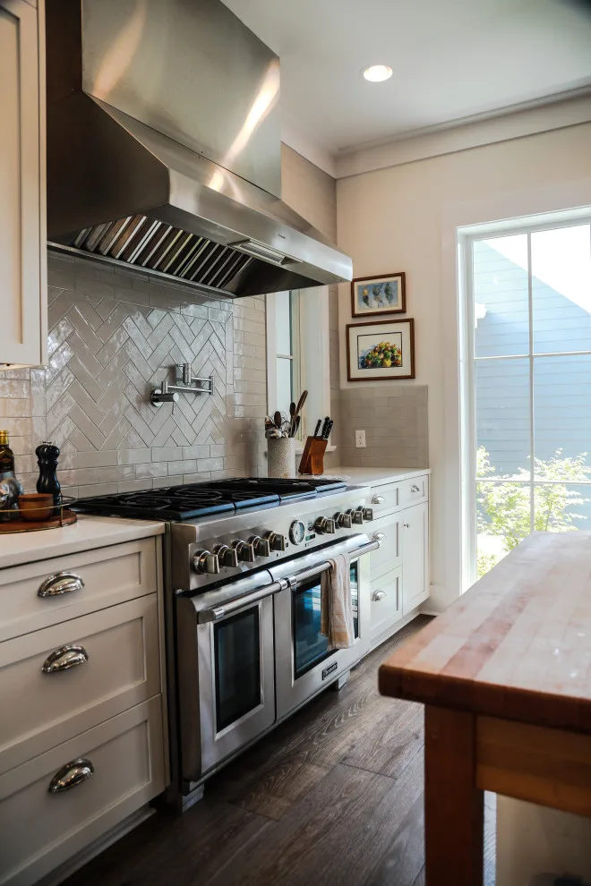 New Orleans under Louis XIV by Brandon Construction Co. Inc. - Photo 25