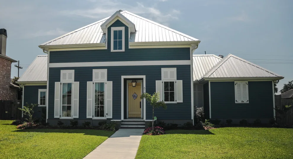 New Orleans under Louis XIV by Brandon Construction Co. Inc. - Photo 26