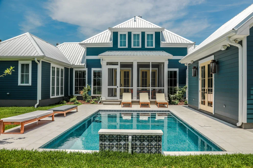 New Orleans under Louis XIV by Brandon Construction Co. Inc. - Photo 21