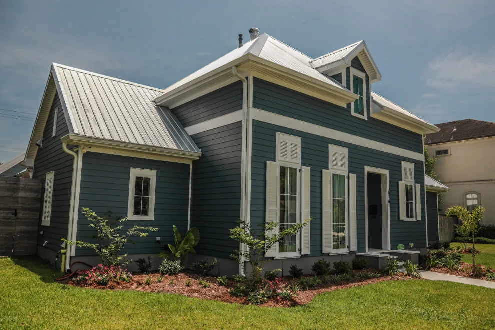 New Orleans under Louis XIV by Brandon Construction Co. Inc. - Photo 7