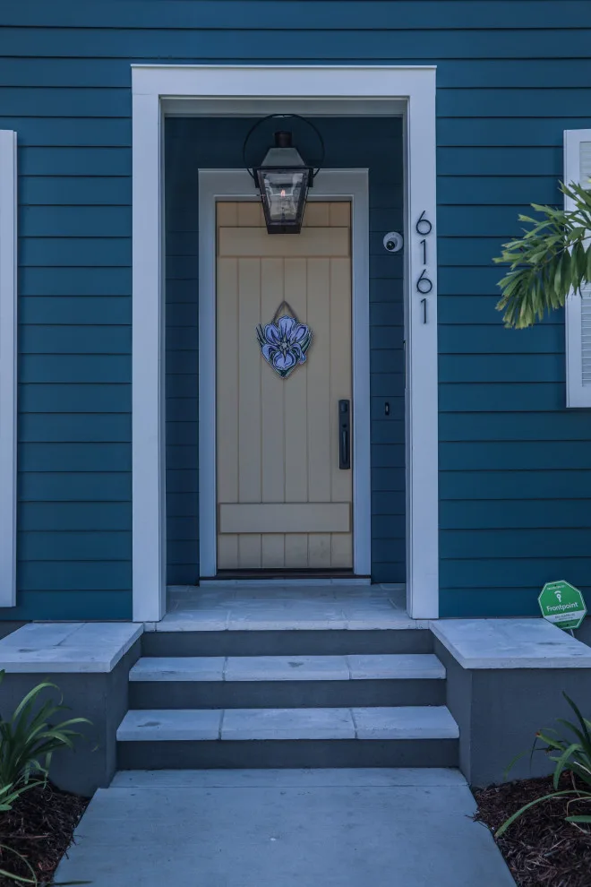 New Orleans under Louis XIV by Brandon Construction Co. Inc. - Photo 23
