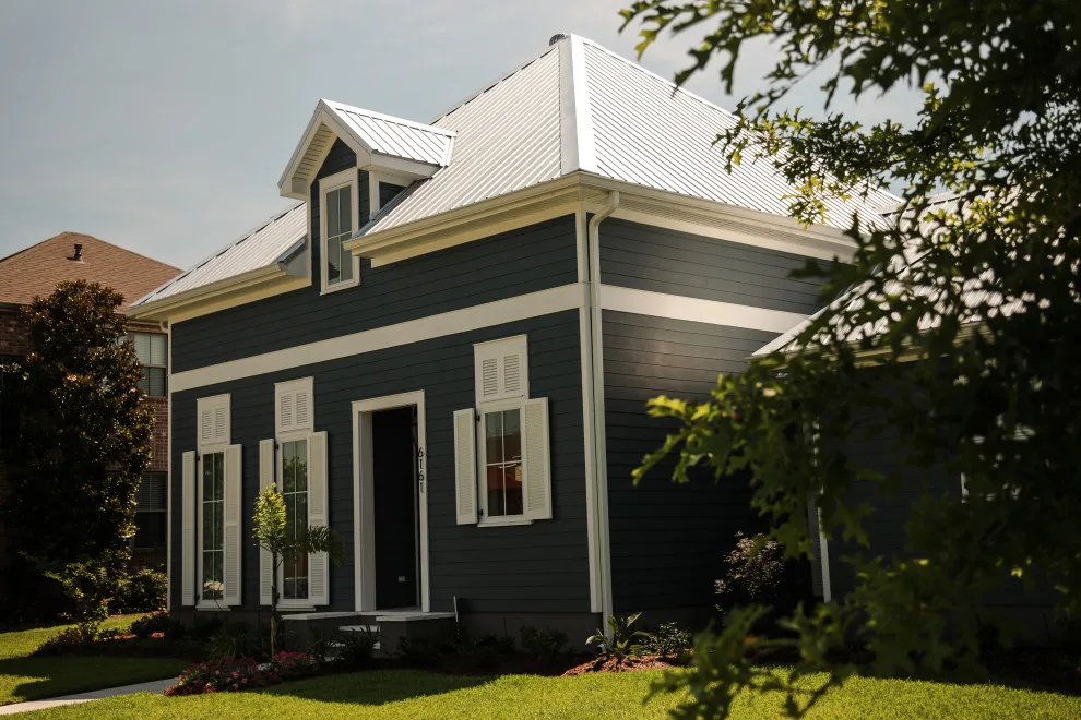 New Orleans under Louis XIV by Brandon Construction Co. Inc. - Photo 22