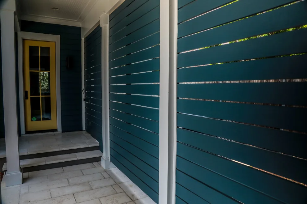 New Orleans under Louis XIV by Brandon Construction Co. Inc. - Photo 24