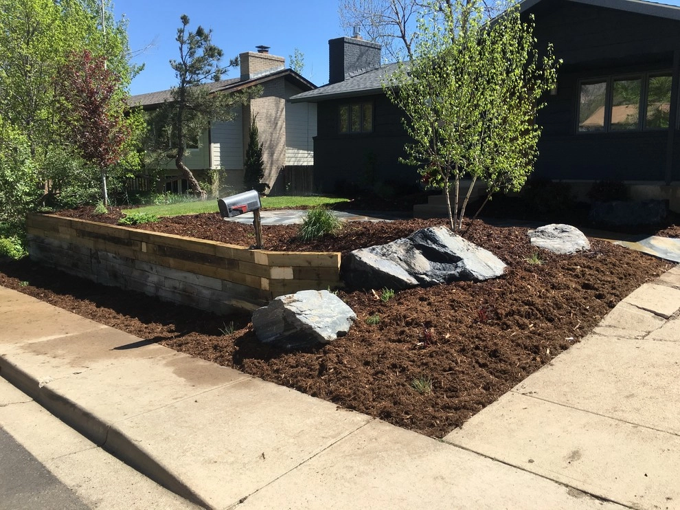 Bugbee 2016 by Glacier View Landscape & Design, Inc. - Photo 3