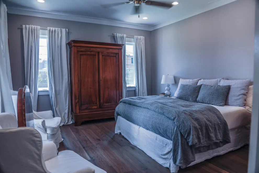 New Orleans under Louis XIV by Brandon Construction Co. Inc. - Photo 28