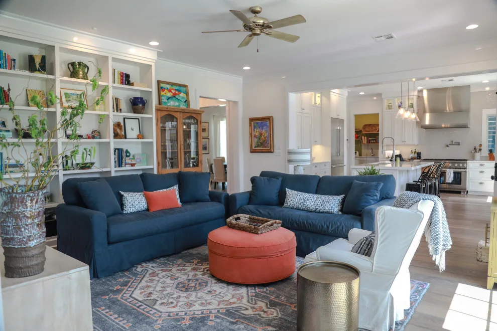 New Orleans under Louis XIV by Brandon Construction Co. Inc. - Photo 5
