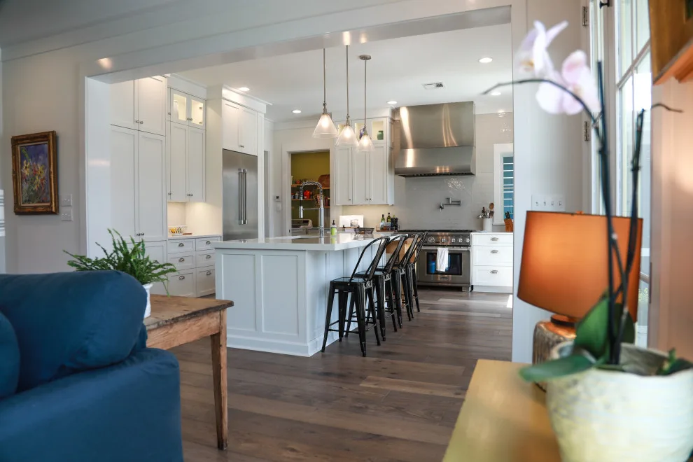 New Orleans under Louis XIV by Brandon Construction Co. Inc. - Photo 15
