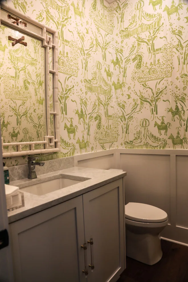New Orleans under Louis XIV by Brandon Construction Co. Inc. - Photo 27