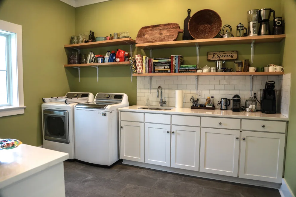 New Orleans under Louis XIV by Brandon Construction Co. Inc. - Photo 11