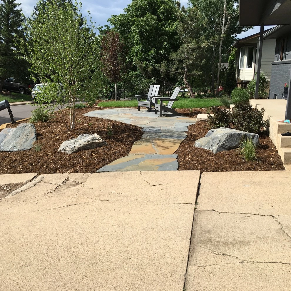 Bugbee 2016 by Glacier View Landscape & Design, Inc. - Photo 5