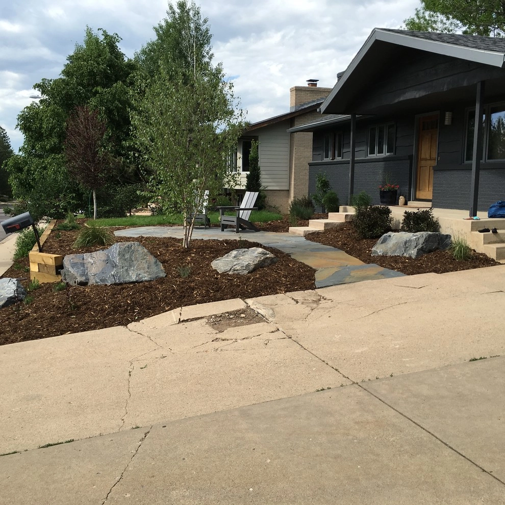 Bugbee 2016 by Glacier View Landscape & Design, Inc. - Photo 4