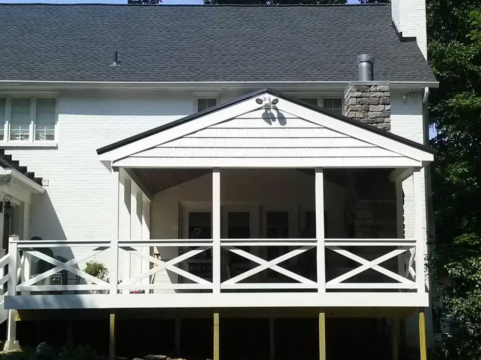 Loveland Outdoor Space by SDC Custom Homes & Remodeling - Photo 4