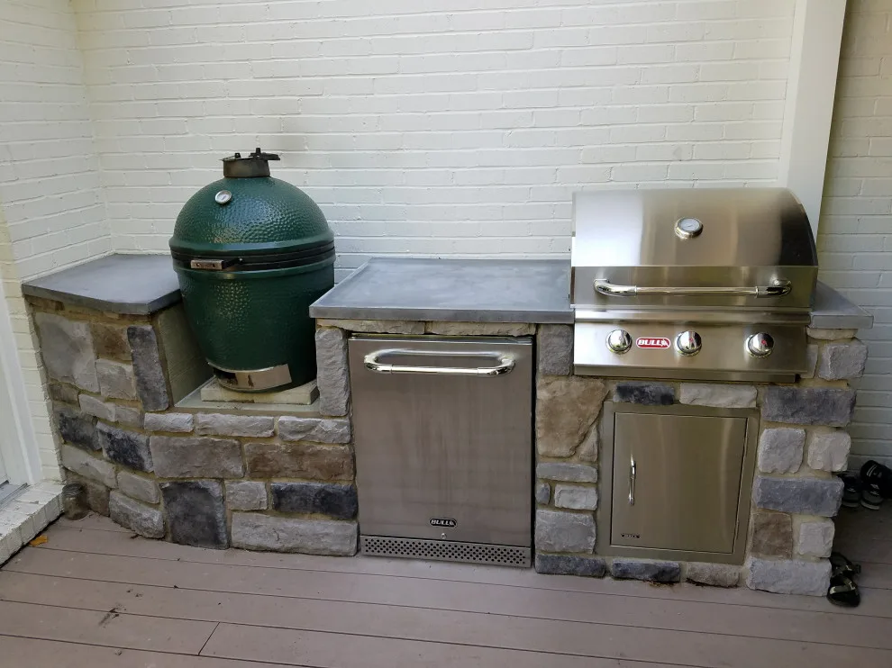 Loveland Outdoor Space by SDC Custom Homes & Remodeling - Photo 3
