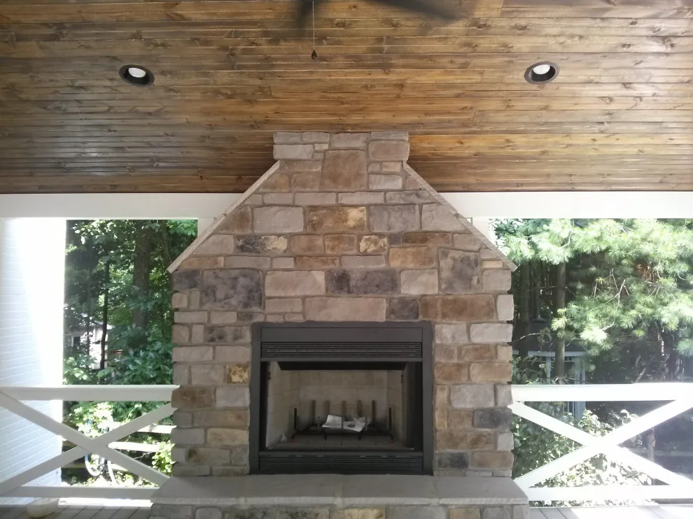 Loveland Outdoor Space by SDC Custom Homes & Remodeling - Photo 5