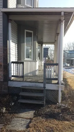 Minimal upkeep deck by Crossroads Construction - Photo 3
