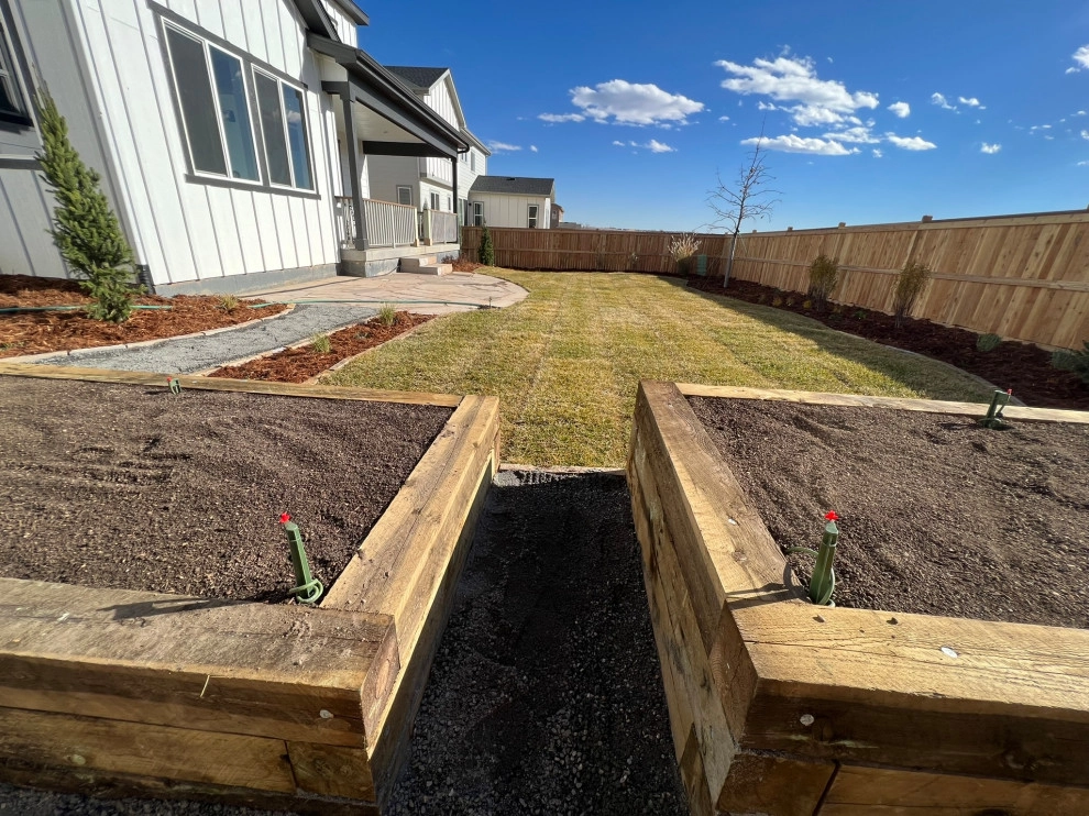 MILLER 2023 by Glacier View Landscape & Design, Inc. - Photo 7