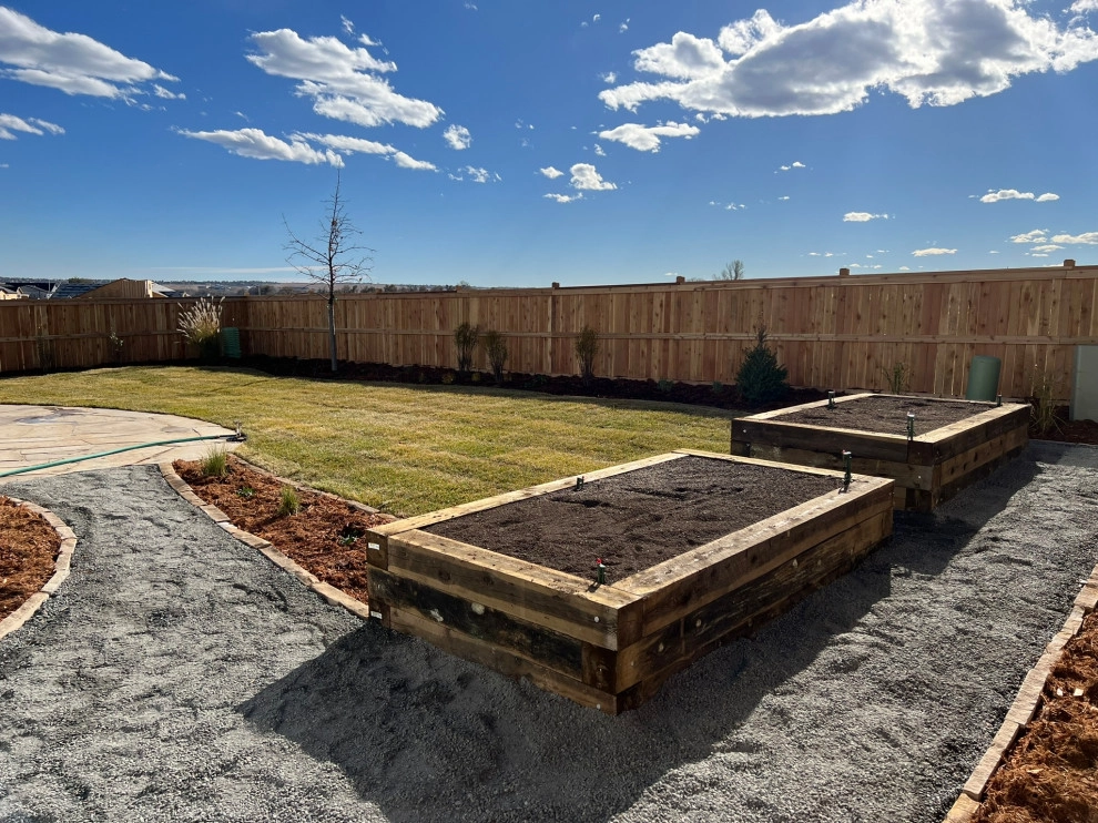 MILLER 2023 by Glacier View Landscape & Design, Inc. - Photo 8
