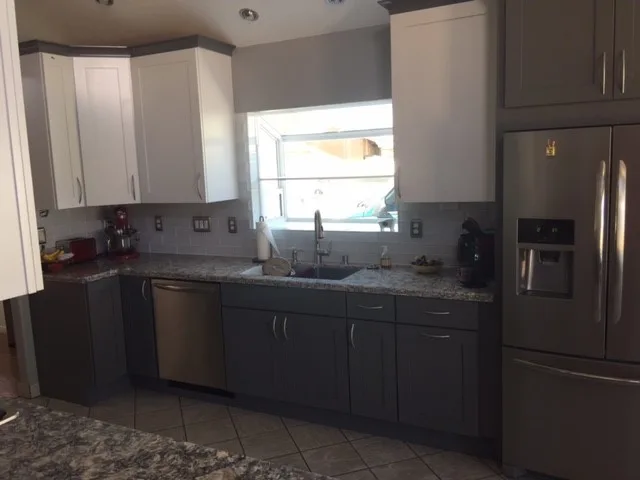 Lowe Culinary Space Renovation by AFR Construction - Photo 3