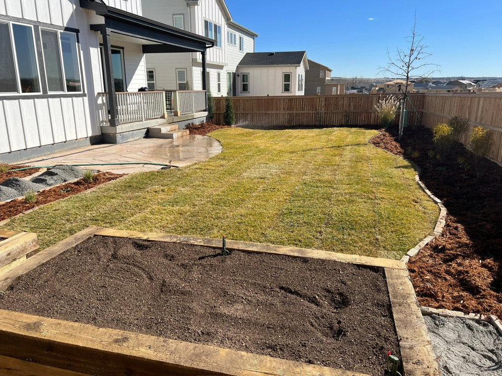 MILLER 2023 by Glacier View Landscape & Design, Inc. - Photo 12