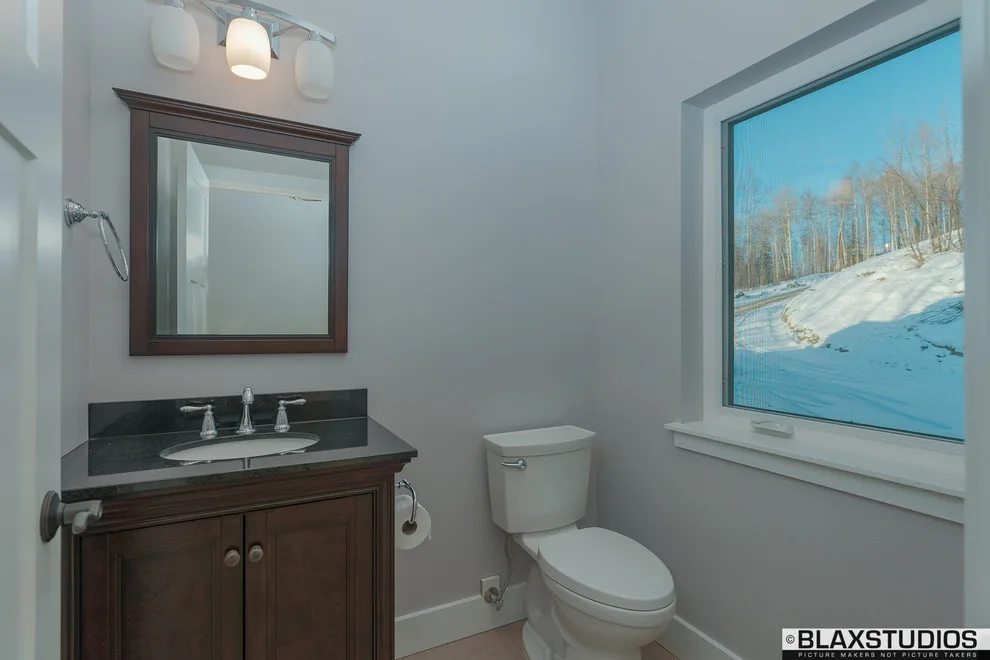 Lower Ct: Bespoke Residence Constructed by Big Street Construction by Big Street Construction, Inc. - Photo 3