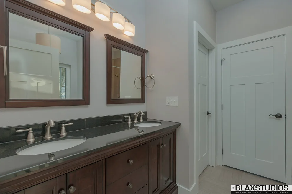 Lower Ct: Bespoke Residence Constructed by Big Street Construction by Big Street Construction, Inc. - Photo 25