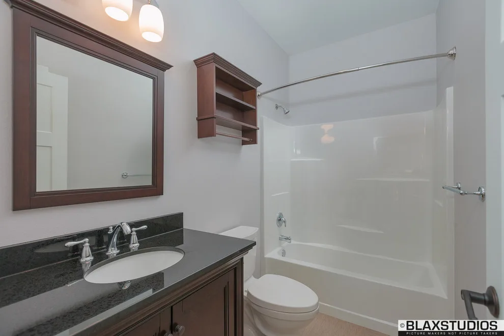 Lower Ct: Bespoke Residence Constructed by Big Street Construction by Big Street Construction, Inc. - Photo 31