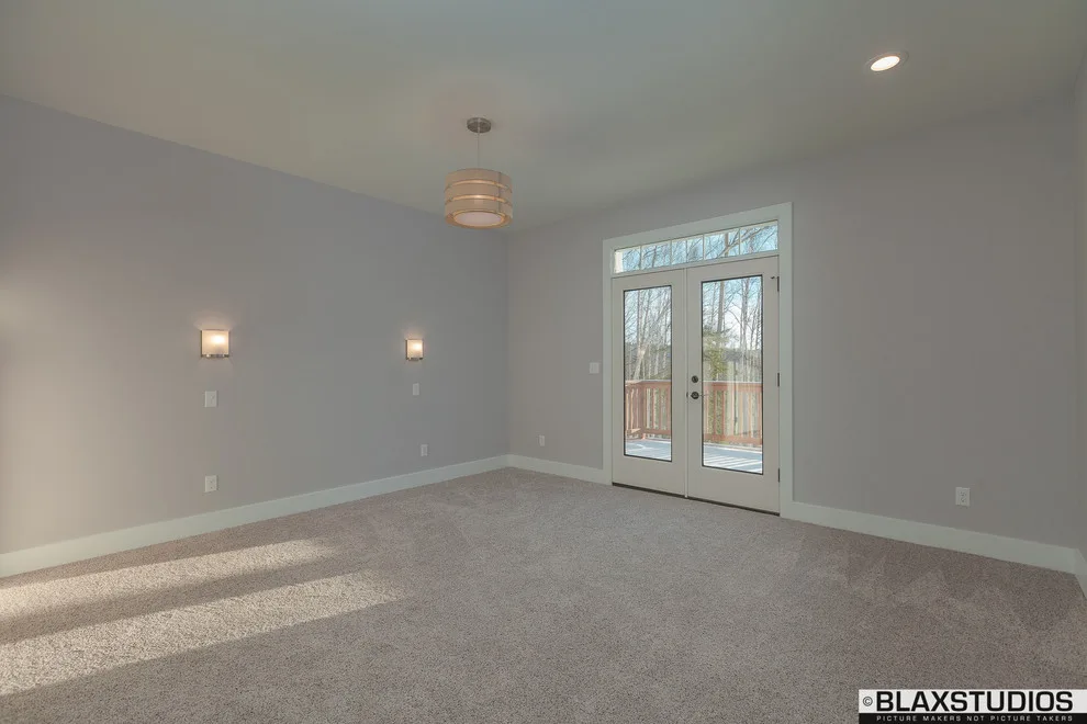 Lower Ct: Bespoke Residence Constructed by Big Street Construction by Big Street Construction, Inc. - Photo 32