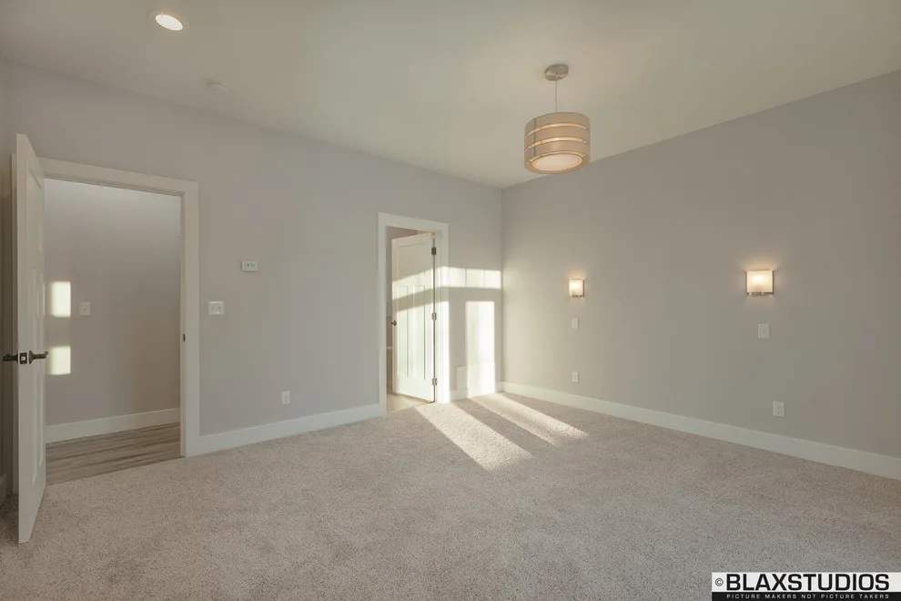 Lower Ct: Bespoke Residence Constructed by Big Street Construction by Big Street Construction, Inc. - Photo 11