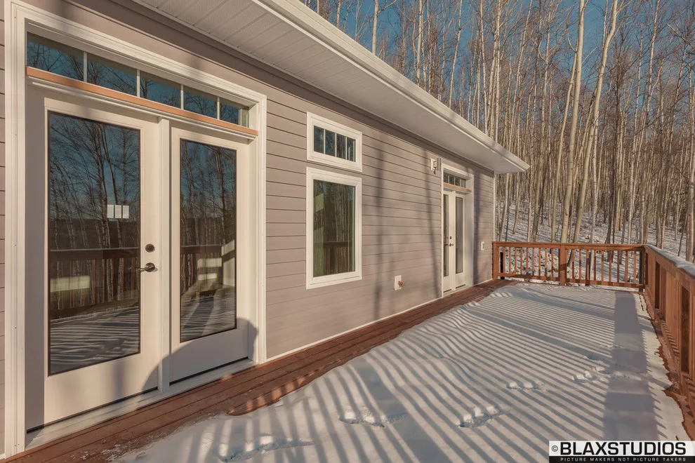 Lower Ct: Bespoke Residence Constructed by Big Street Construction by Big Street Construction, Inc. - Photo 15