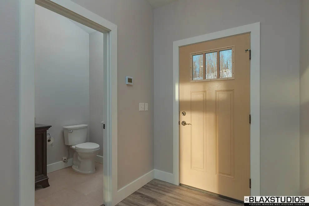 Lower Ct: Bespoke Residence Constructed by Big Street Construction by Big Street Construction, Inc. - Photo 30