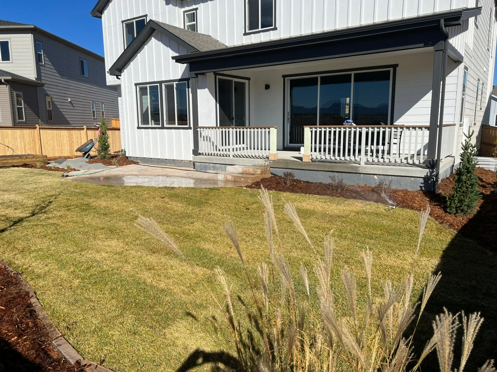 MILLER 2023 by Glacier View Landscape & Design, Inc. - Photo 21