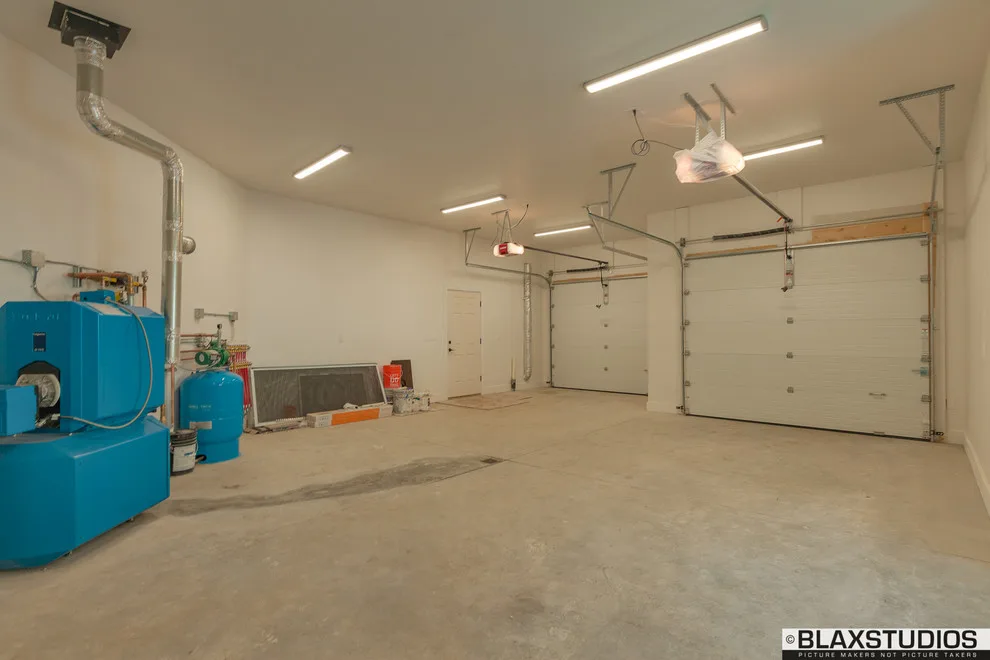 Lower Ct: Bespoke Residence Constructed by Big Street Construction by Big Street Construction, Inc. - Photo 7