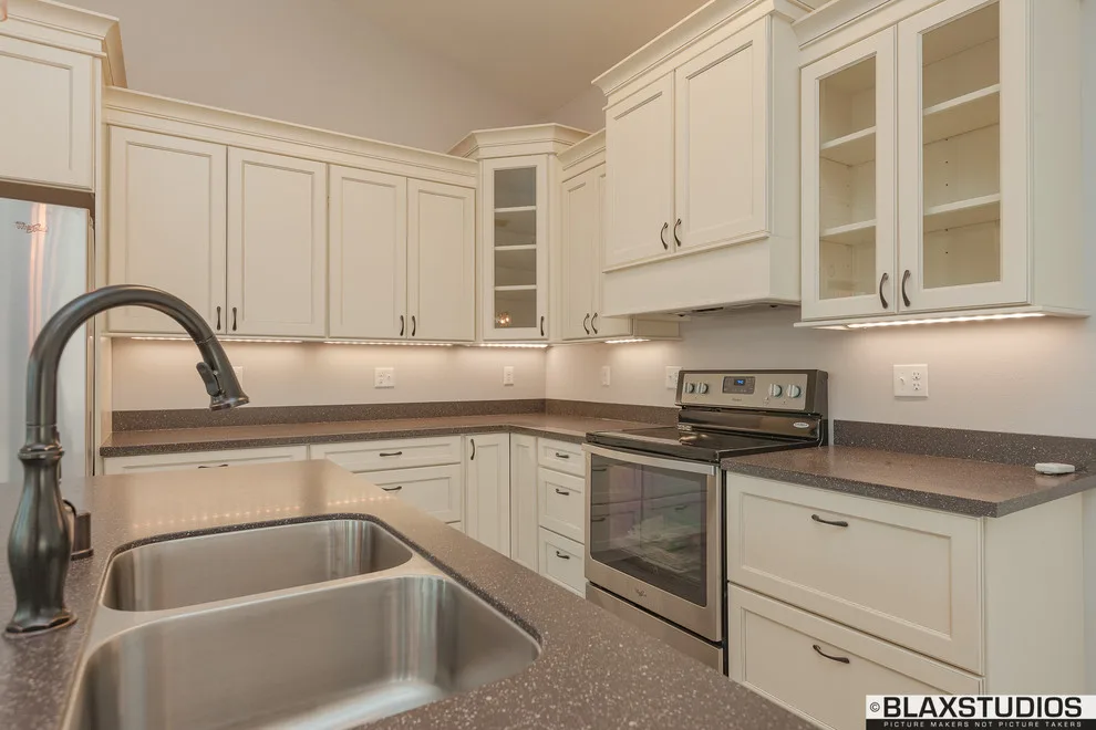 Lower Ct: Bespoke Residence Constructed by Big Street Construction by Big Street Construction, Inc. - Photo 2