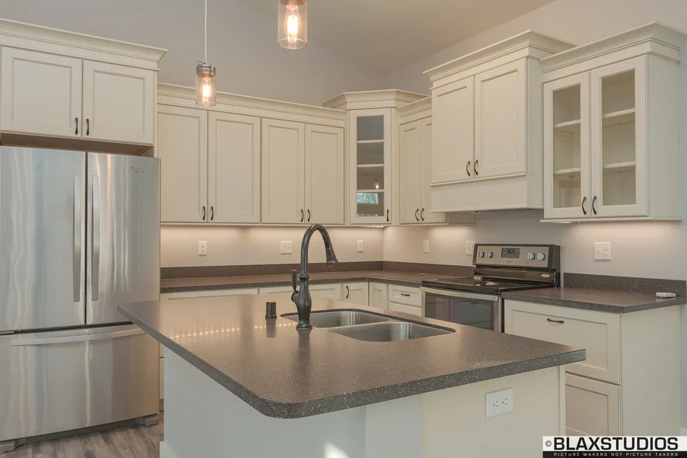 Lower Ct: Bespoke Residence Constructed by Big Street Construction by Big Street Construction, Inc. - Photo 42