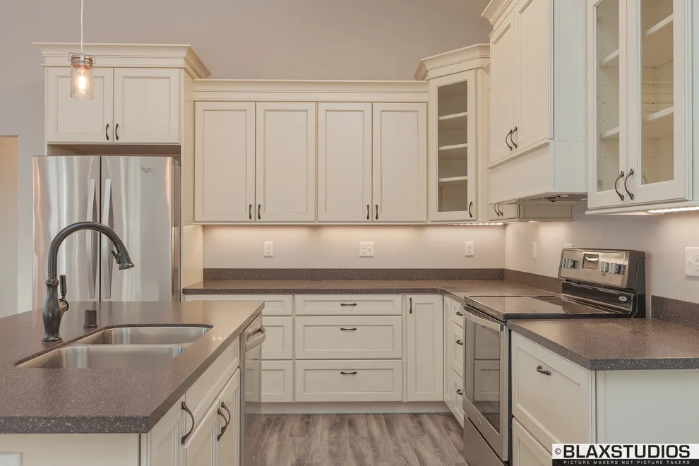 Lower Ct: Bespoke Residence Constructed by Big Street Construction by Big Street Construction, Inc. - Photo 12