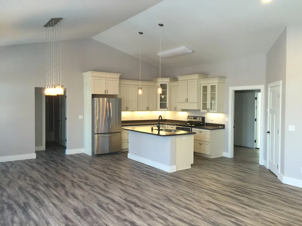 Lower Ct: Bespoke Residence Constructed by Big Street Construction by Big Street Construction, Inc. - Photo 22
