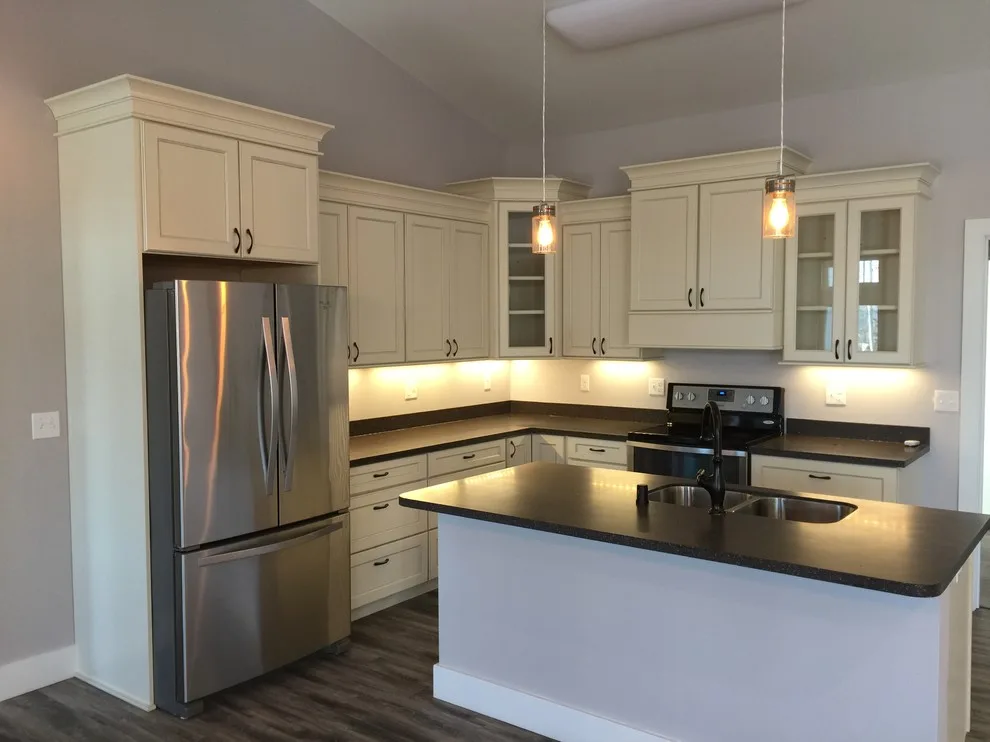 Lower Ct: Bespoke Residence Constructed by Big Street Construction by Big Street Construction, Inc. - Photo 5
