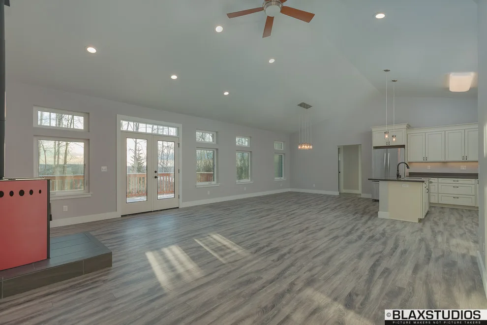 Lower Ct: Bespoke Residence Constructed by Big Street Construction by Big Street Construction, Inc. - Photo 14