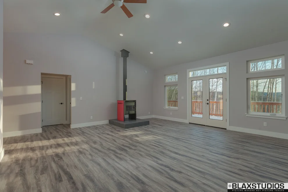 Lower Ct: Bespoke Residence Constructed by Big Street Construction by Big Street Construction, Inc. - Photo 37