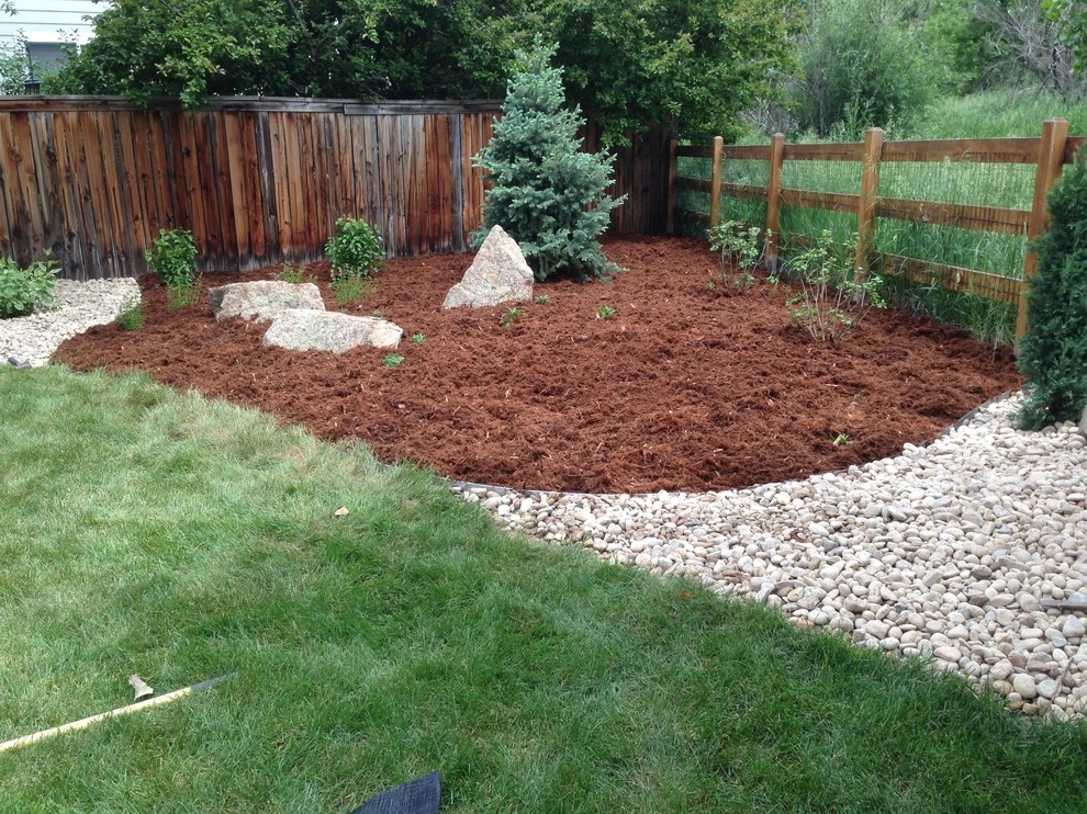 2015 Projects by Glacier View Landscape & Design, Inc. - Photo 27