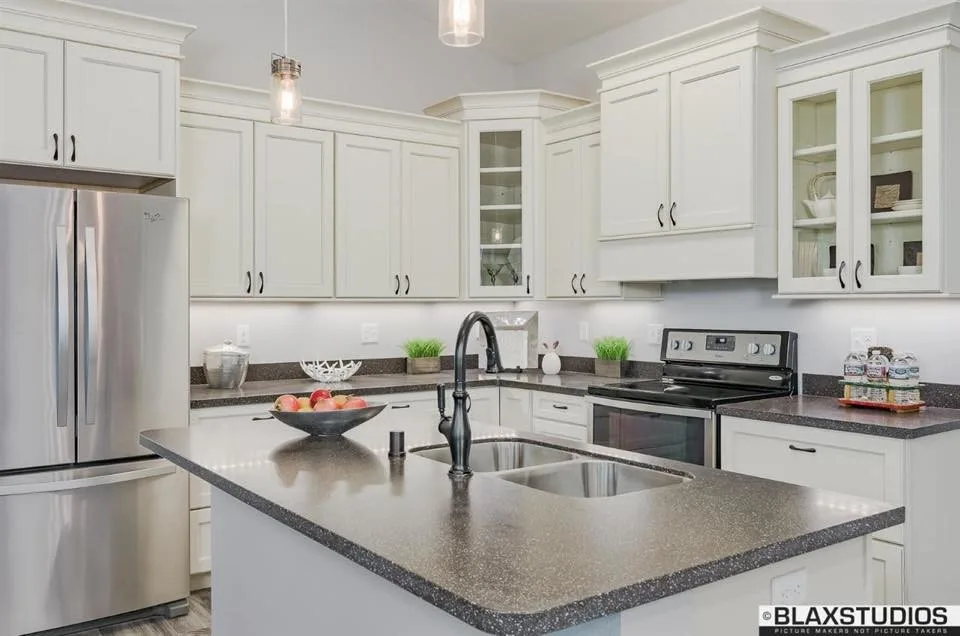 Lower Ct: Bespoke Residence Constructed by Big Street Construction by Big Street Construction, Inc. - Photo 18