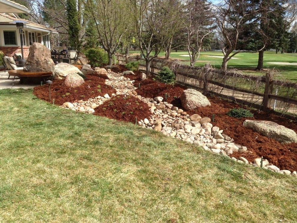 2015 Projects by Glacier View Landscape & Design, Inc. - Photo 49