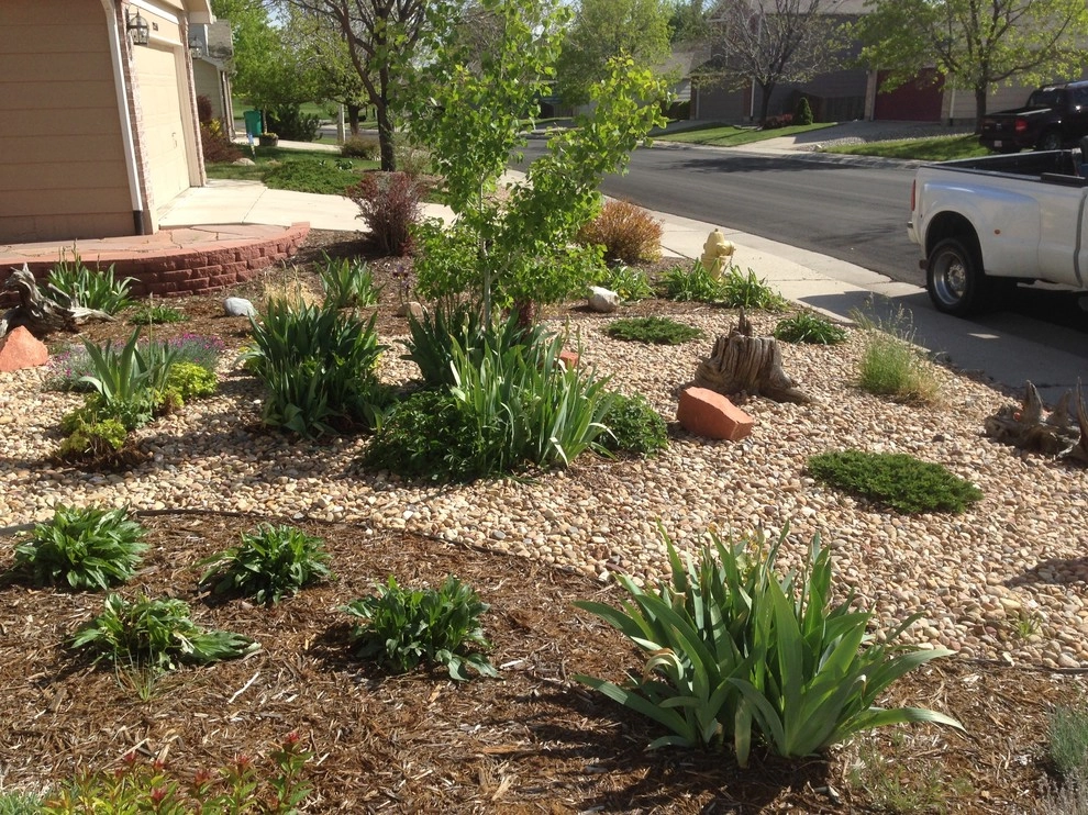 2015 Projects by Glacier View Landscape & Design, Inc. - Photo 17