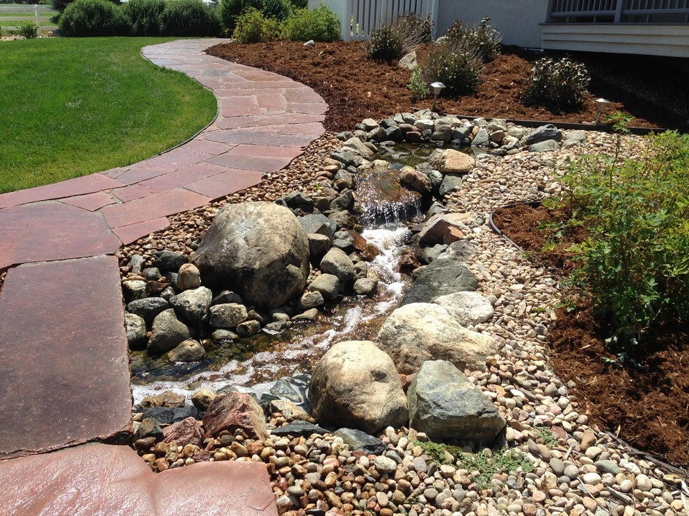 2015 Projects by Glacier View Landscape & Design, Inc. - Photo 25