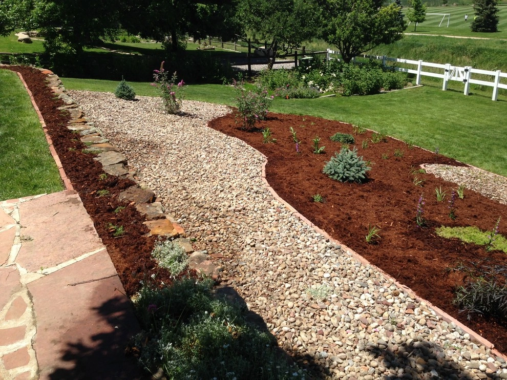 2015 Projects by Glacier View Landscape & Design, Inc. - Photo 9
