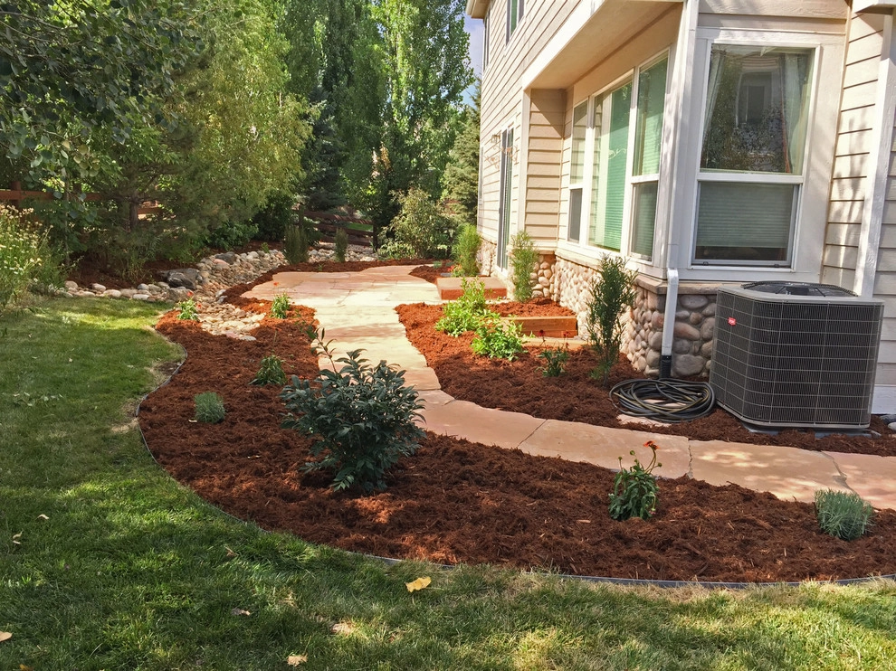 2015 Projects by Glacier View Landscape & Design, Inc. - Photo 38