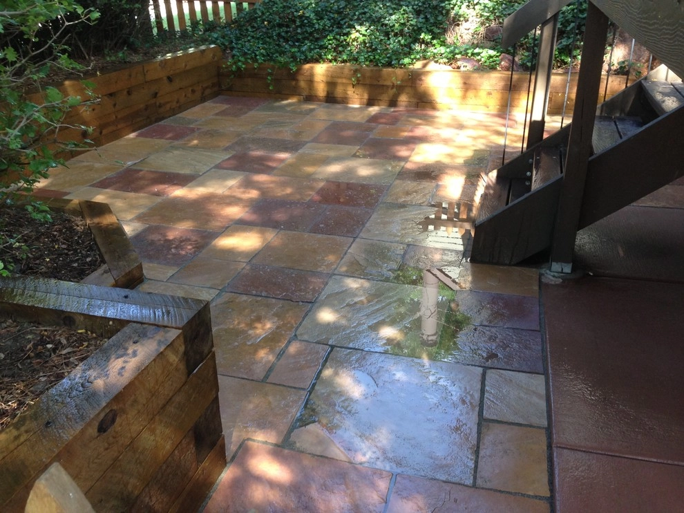 2015 Projects by Glacier View Landscape & Design, Inc. - Photo 15