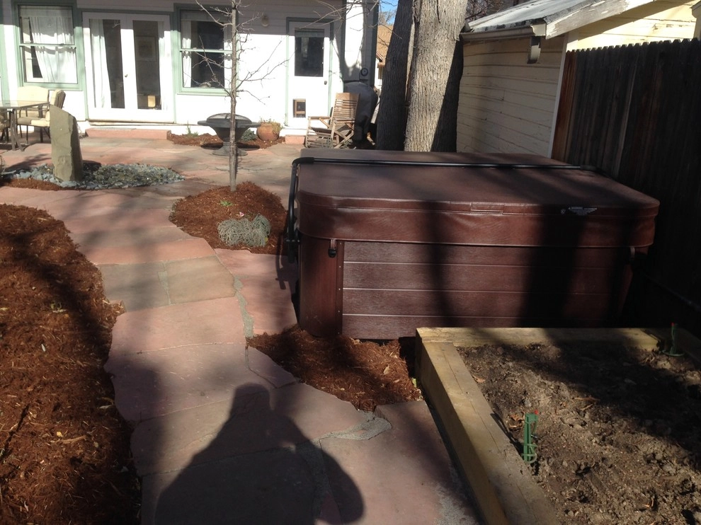 2015 Projects by Glacier View Landscape & Design, Inc. - Photo 14