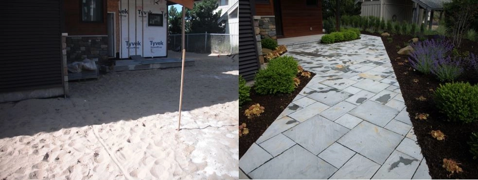 Project Before & After Pictures by LandTechwmi LLC - Photo 75