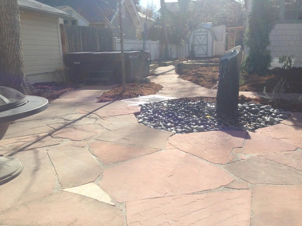 2015 Projects by Glacier View Landscape & Design, Inc. - Photo 45